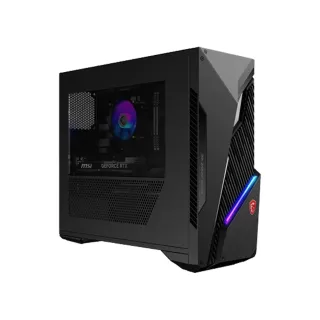 【MSI 微星】i5 RTX5060Ti電競電腦(MAG Infinite S3 14NVM5-3282TW/i5-14400F/16G/1TB SSD/W11H)
