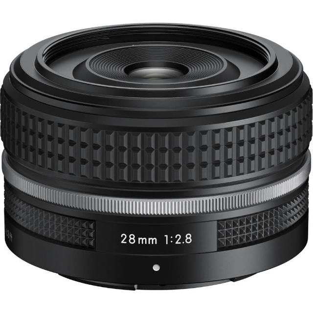【Nikon 尼康】NIKKOR Z 28mm F2.8 SE 定焦鏡頭--公司貨