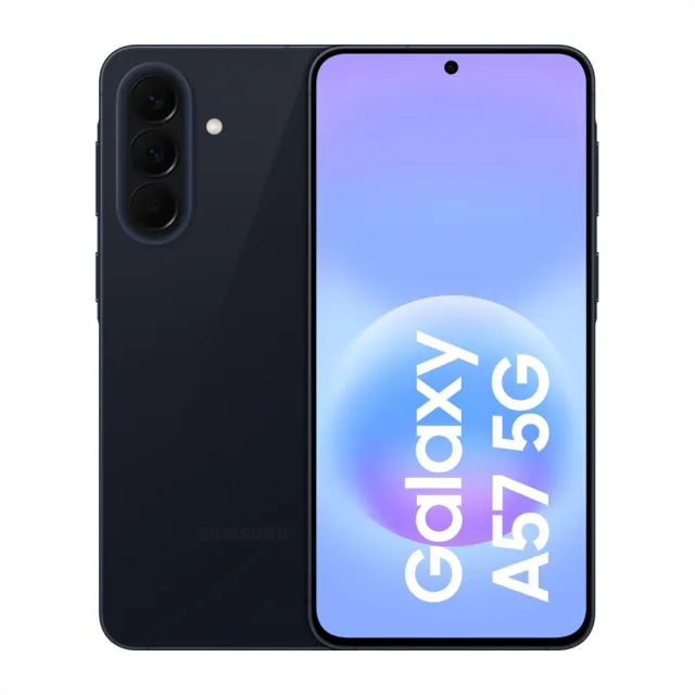 【Samsung 三星】Galaxy A57 5G 6.7吋(12G/256G/Exynos1680/5000萬鏡頭畫素)