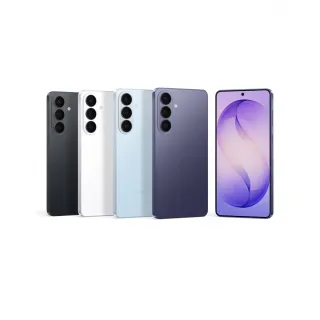 【Samsung 三星】Galaxy S26 5G 6.3吋(12G/256G/Snapdragon 8 Elite Gen 5/5000萬鏡頭畫素/AI手機)