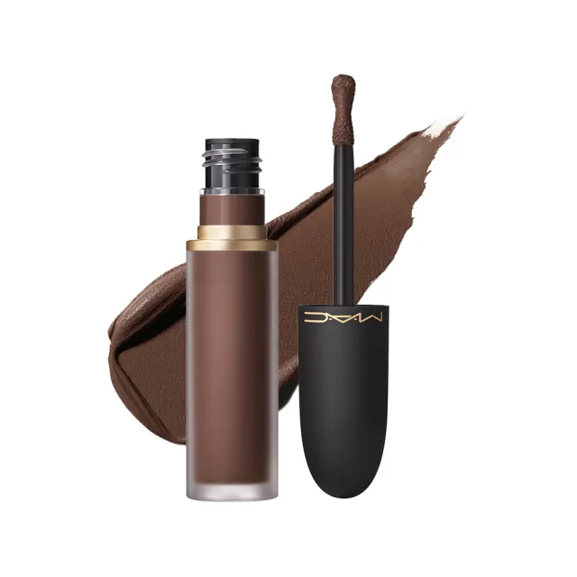 【M.A.C】輕親保濕唇膏/唇頰慕斯組(保濕唇膏3.5g＋唇頰慕斯5ml)