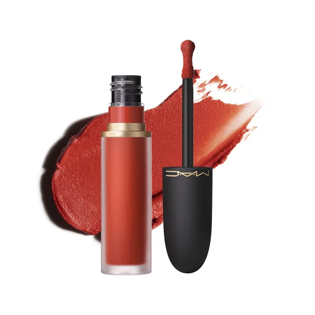 【M.A.C】輕親保濕唇膏/唇頰慕斯組(保濕唇膏3.5g＋唇頰慕斯5ml)