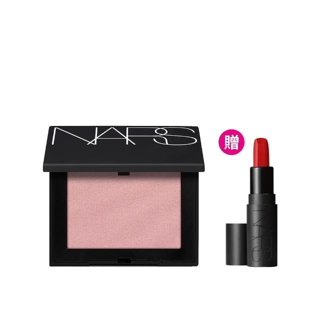 【NARS】官方直營 炫色腮紅(任選)