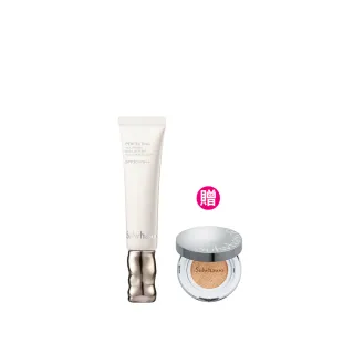 【Sulwhasoo 雪花秀】官方直營 完美裸肌持妝乳SPF30 PA++ 35ml (隔離乳/飾底乳/妝前乳)