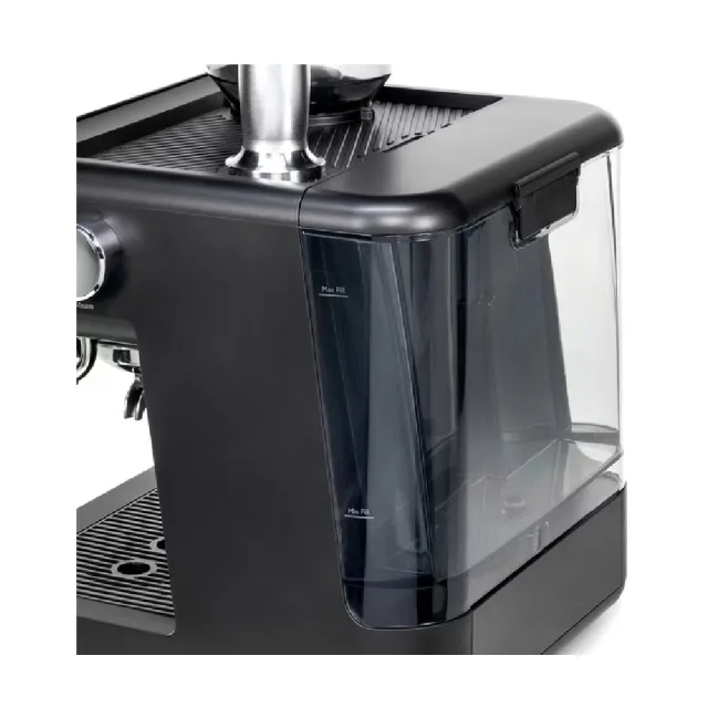 【GE 奇異】GE Profile™ 半自動 義式 咖啡機 / 台 P7CESAS6RBB