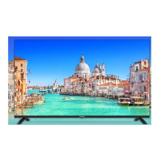 【TATUNG 大同】50型4K液晶顯示器(TA-50UA90基本安裝)