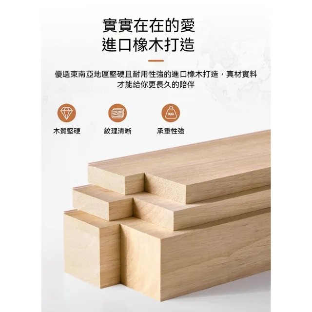 【窩居】實木寵物床 狗狗床 寵物公主床 貓窩 狗窩(四季通用/帶床墊/可拆洗/50x35x40cm)