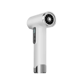 【RTAKO】無線吹風機 USB充電 3檔風速吹風機 旅行吹風機 直立式吹風機 懶人吹風筒 電吹風