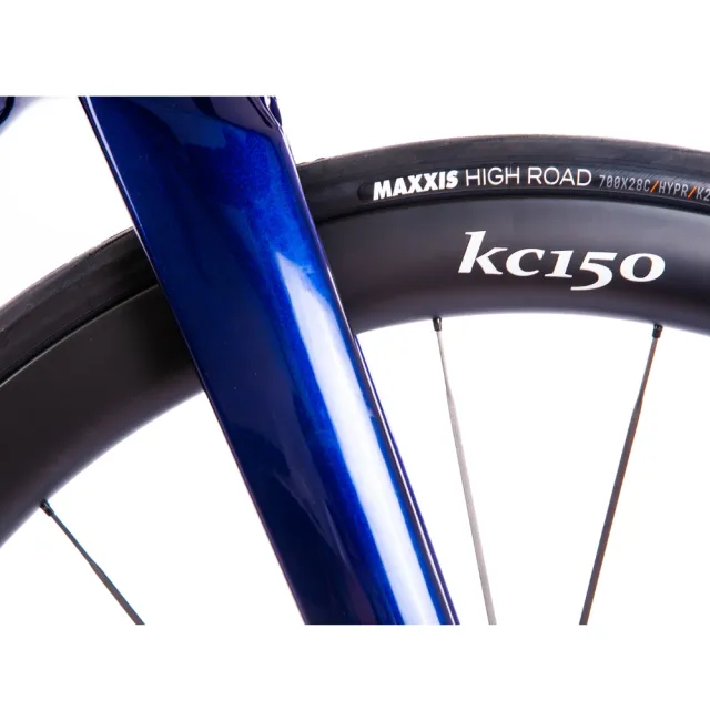 【MERIDA 美利達】REACTO 6000 瑞克多 銳客多碳纖維碟煞公路車