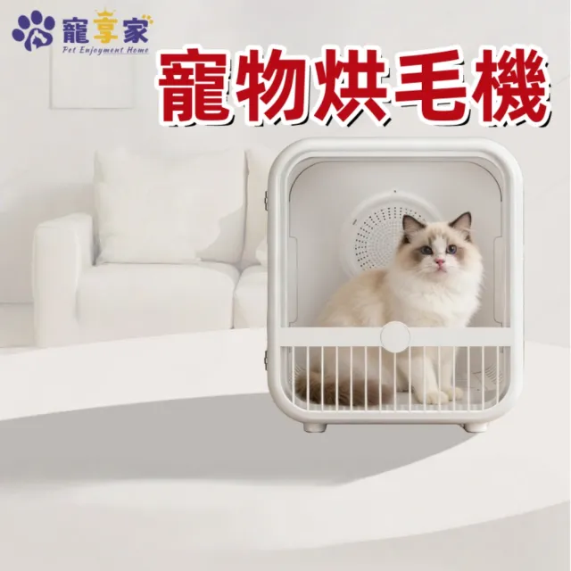【2026】寵物烘毛機推薦10款高評價寵物烘毛機品牌排行 | BALIMAN情報局