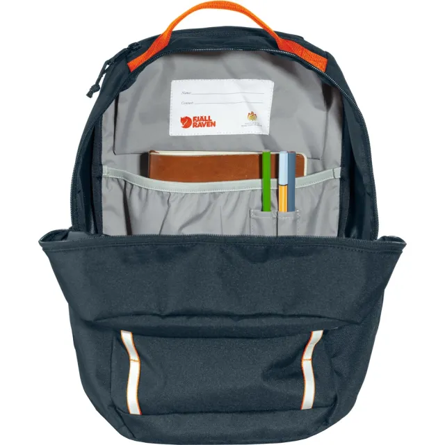 【Fjallraven】雙11 北極狐 Skule Kids 後背包 15L 兒童背包 (23347-)
