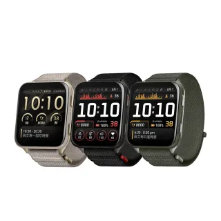 【GARMIN】VENU X1 全方位 GPS 智慧腕錶