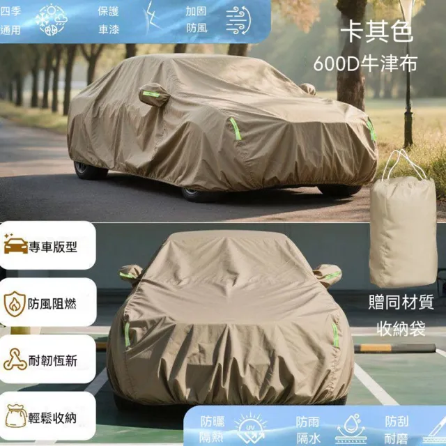 【2026】汽車車罩推薦10款高評價汽車車罩品牌排行 | BALIMAN情報局