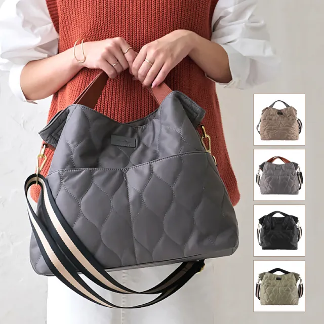 【2026】斜背媽媽包推薦10款高評價斜背媽媽包品牌排行 | 好吃美食的八里人