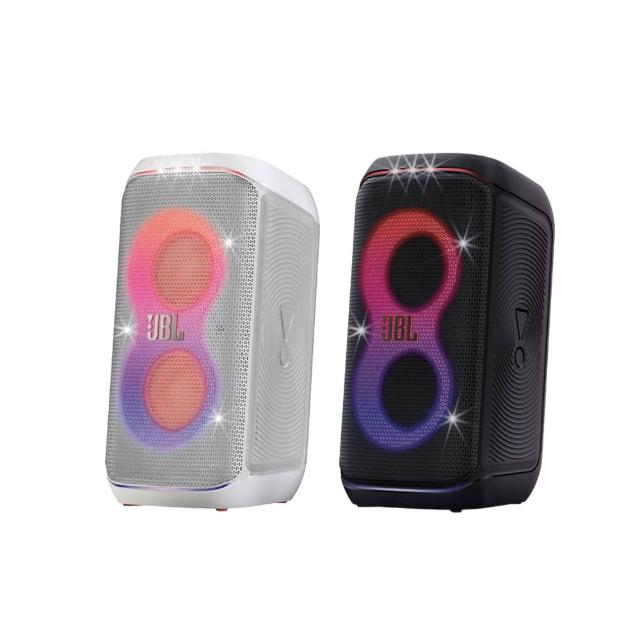 【JBL】Partybox Club 120 便攜式派對音響