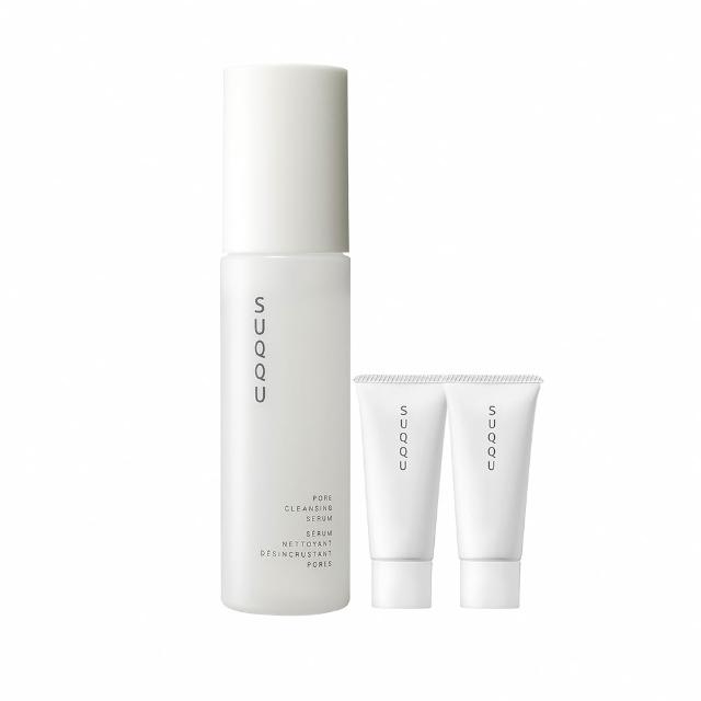 【SUQQU】毛孔淨柔菁華露 50mL(加贈12mL_卸妝/卸妝水)