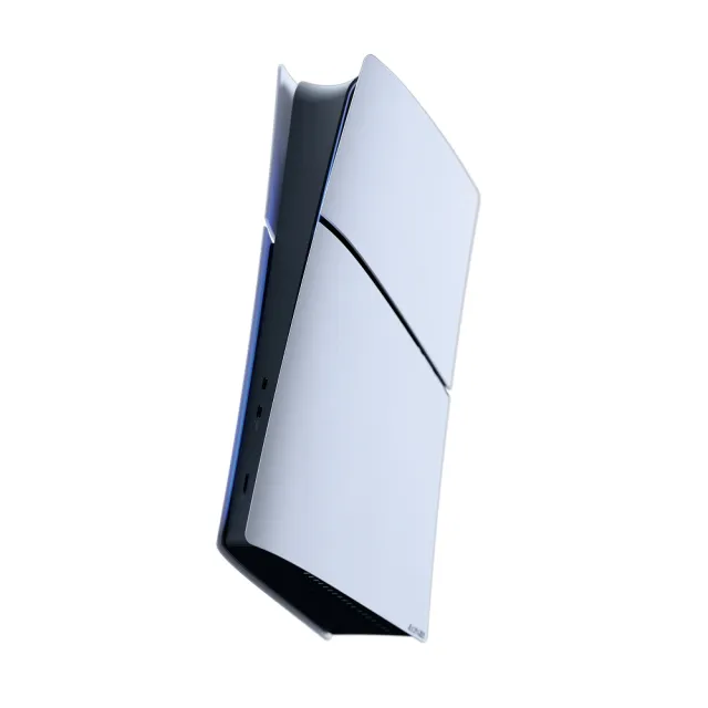 【SONY 索尼】PlayStation 5 數位版主機(PS5 Slim)(CFI-2118B01)
