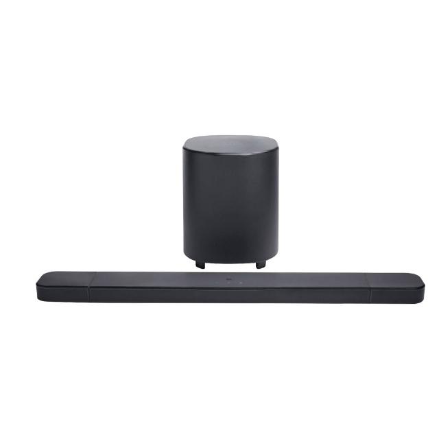 【JBL】7.1聲道聲霸喇叭(BAR 800MK2)