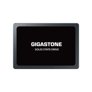 【Gigastone 立達國際】1TB SATA III 2.5吋 ssd高效固態硬碟(讀520M/寫480M)