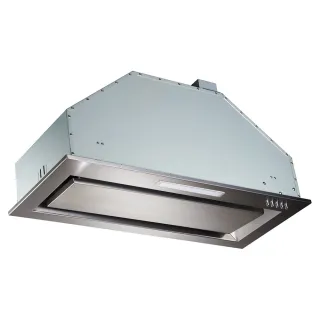 【喜特麗】隱藏式環吸排油煙機60公分(JT-1830XS原廠安裝)