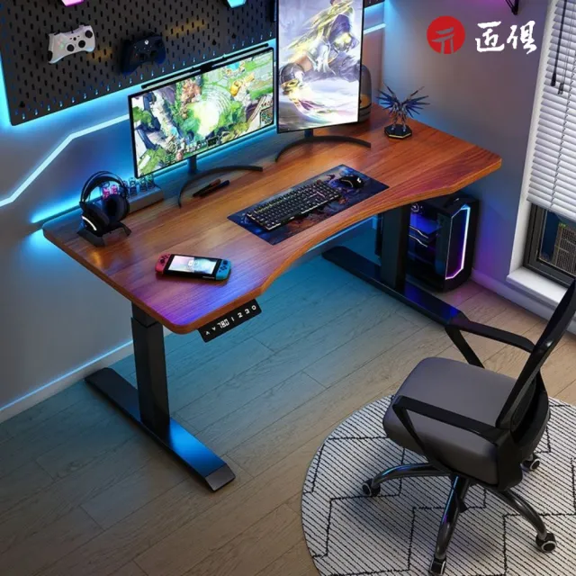 【2026】電競桌機推薦ptt》10款高評價人氣品牌排行榜 | 好吃美食的八里人