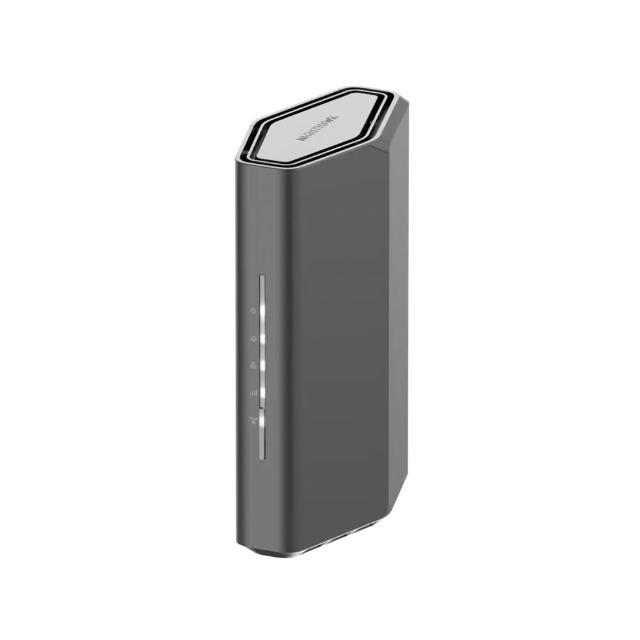 【NETGEAR】NIGHTHAWK RS100 BE3600 雙頻 WiFi 7 分享器/路由器 (美國品牌 資安有保障)