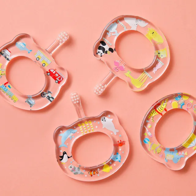 【2026】嬰兒牙刷推薦10款高評價人氣品牌排行榜 | 好吃美食的八里人