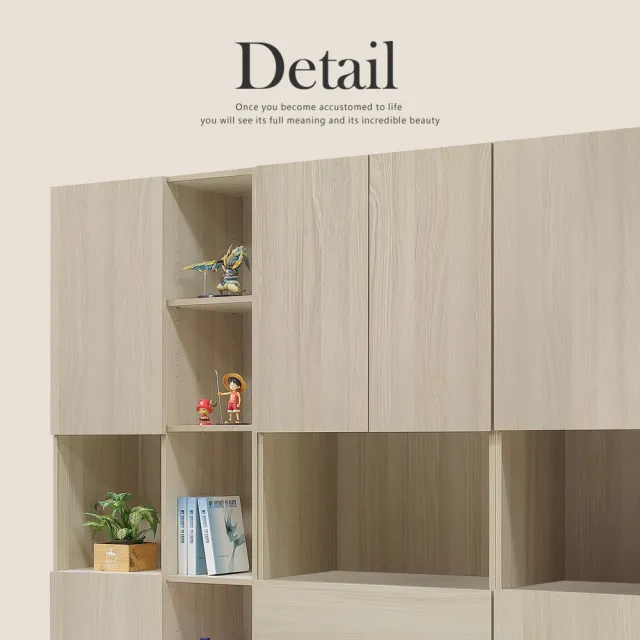 Vigo維果家居 十字多功能收納鞋櫃 C款