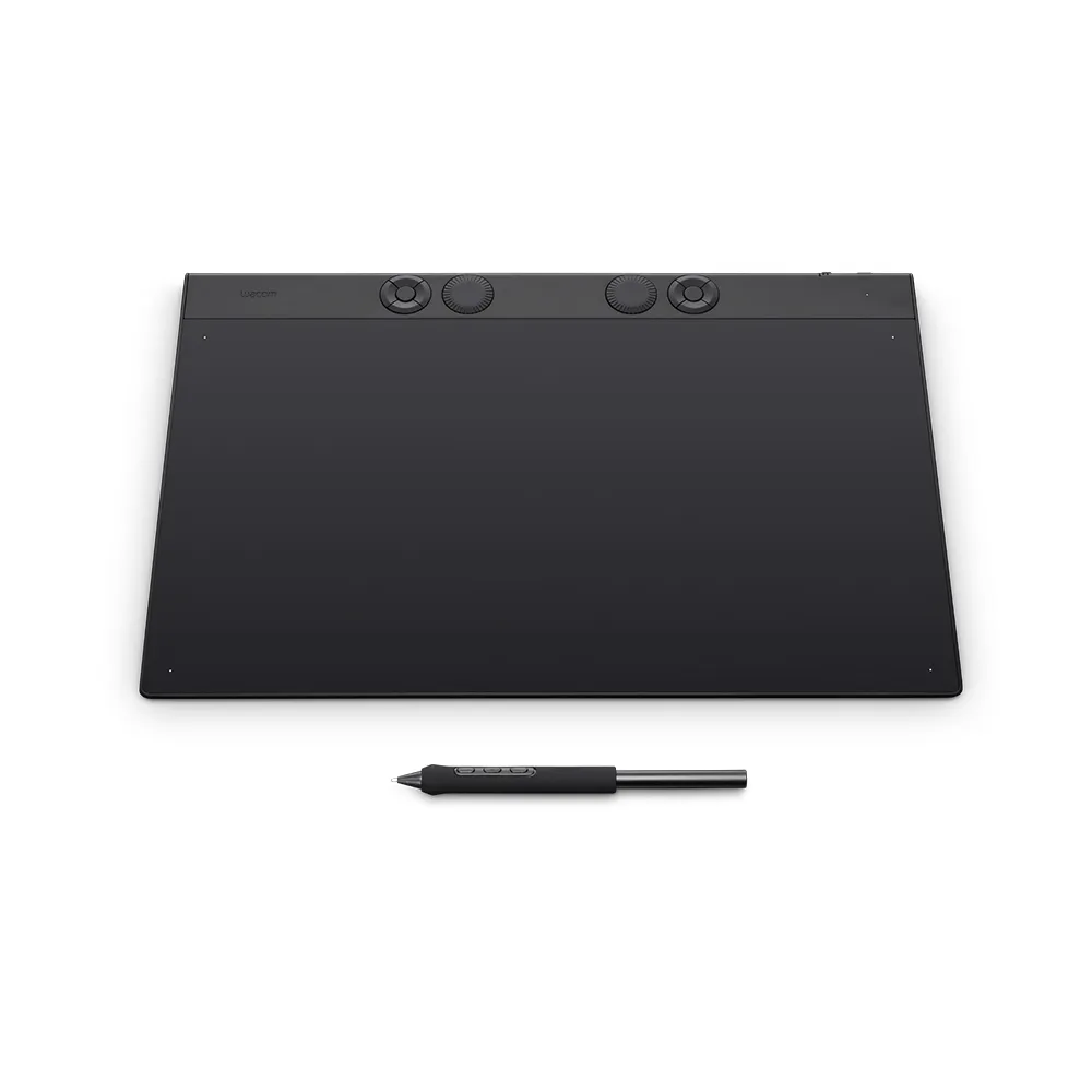 【Wacom】Intuos Pro Large 專業繪圖板 2025(PTK870K0C)