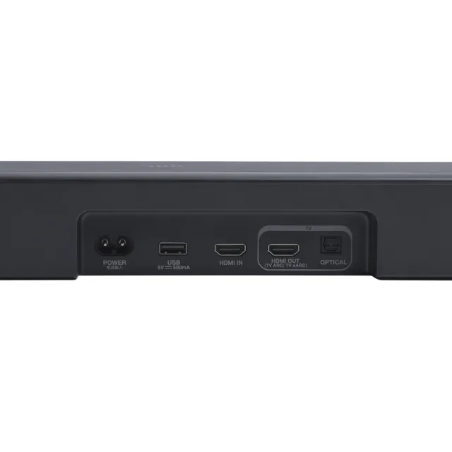 【JBL】BAR 300MK2 5.0聲道多功能條型音響