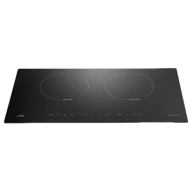 【喜特麗】智能連動IH微晶調理爐220V(JT-IH239S原廠安裝)
