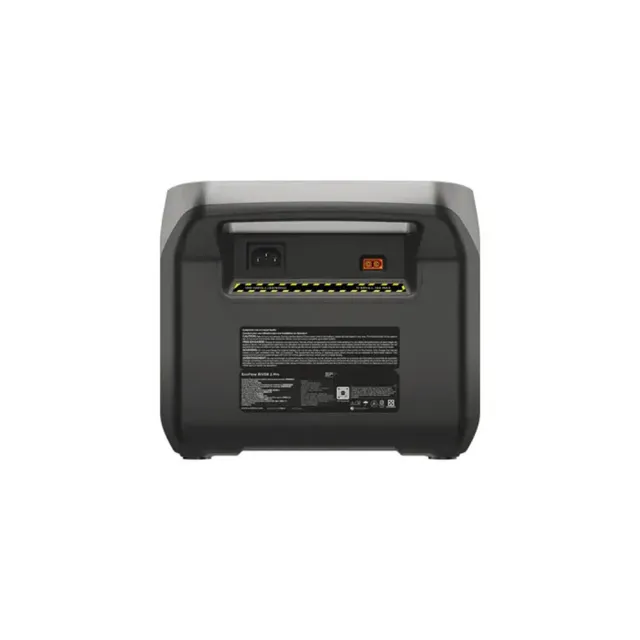 【ECOFLOW】原廠直營 RIVER 2 Pro(戶外電源 防颱必備 停電神器)