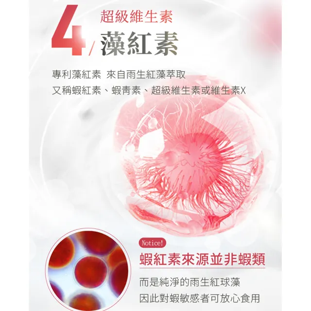 【LARGAN】大立美 晶亮立克12盒（共360粒）(30粒/盒 葉黃素 專科醫師推薦)