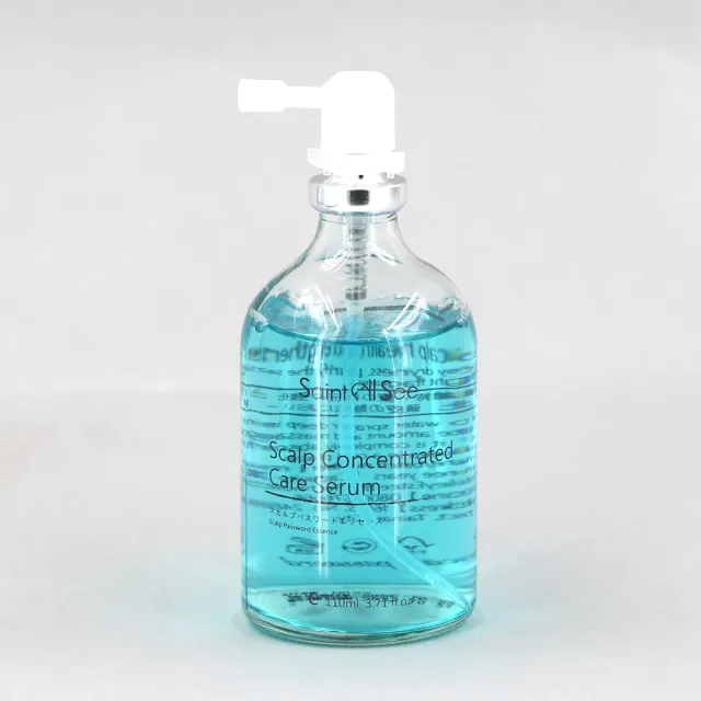 【馬妞嚴選】藍銅胜B5頭皮菁華*2瓶 專場特殺標(官方)