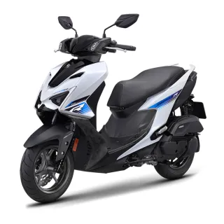 【YAMAHA 山葉】7代新勁戰155 ABS+TCS 一般鑰匙版 CYGNUS XR-2026年(24期分期0利率/贈MO點 2000)
