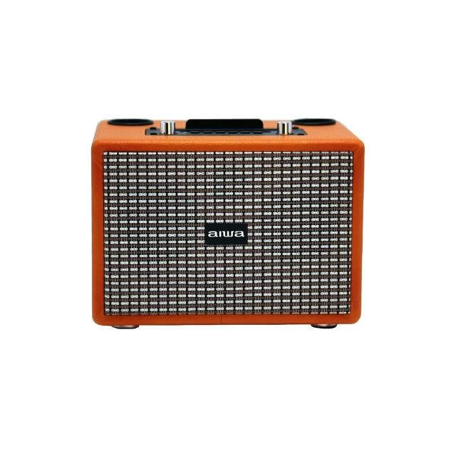 【AIWA 愛華】aiwa愛華  K歌音箱AI-KBQ20