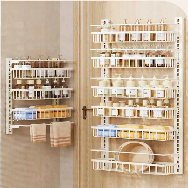 【2026】浴室收納推薦ptt》10款高評價人氣品牌排行榜 | 好吃美食的八里人