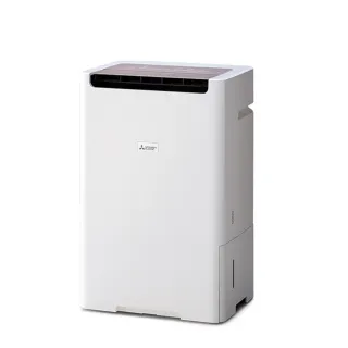 【MITSUBISHI 三菱電機】22.5公升一級變頻空氣清淨除濕型除濕機(MJ-EHV220KX-TW)
