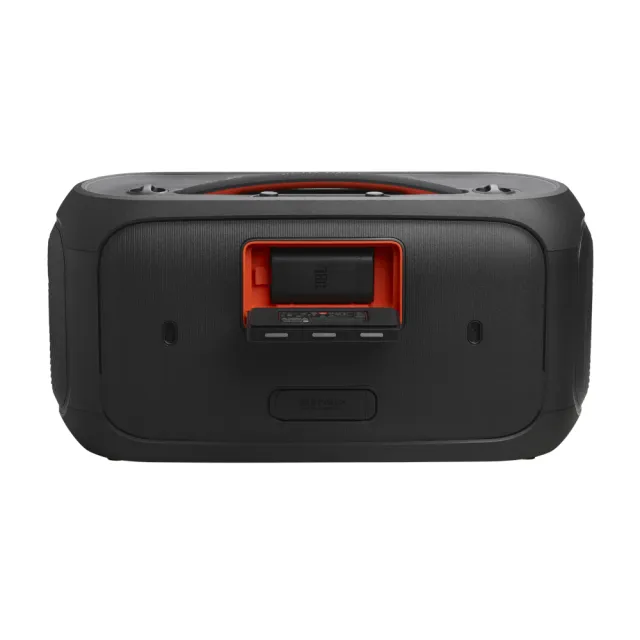 【JBL】PARTYBOX ON-THE-GO 2 可攜式派對燈光藍牙喇叭
