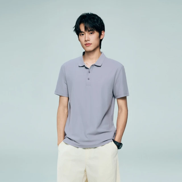 佐丹奴polo衫