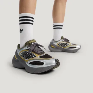 【adidas 愛迪達】ADIZERO GOUKANA 運動鞋 男鞋/女鞋 - Originals KJ5375