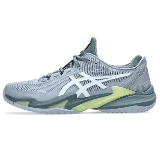 【asics 亞瑟士】COURT FF 3 男款 法網 網球鞋 1041A370-404