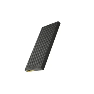 【NITECORE】錸特光電 NB10000 GEN2 煥新版 輕量行充(碳纖維 輕量化 行動電源 百岳必備  防水 登山 戶外