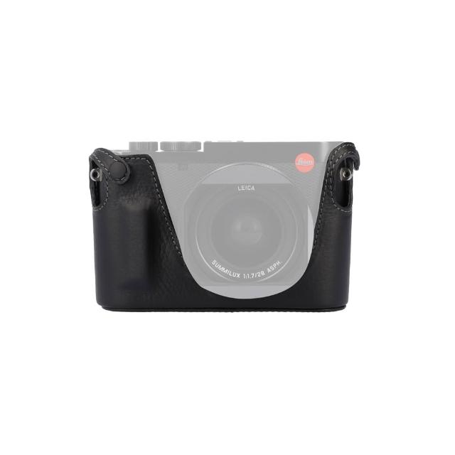 【ARTISAN & ARTIST】LMBM11 Leica M11 M10 半截式皮套(正成公司貨)