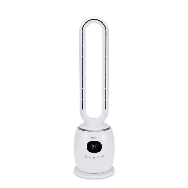 【Kolin 歌林】歌林微電腦無葉風扇KF-MN86C1(電扇/電風扇/循環扇/無葉扇)