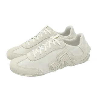 【MERRELL】休閒鞋 Relay Fly Vent SE 女鞋 米 麂皮 ML00003436