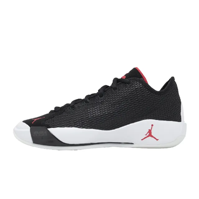 【NIKE 耐吉】籃球鞋 Jordan Luka 77 PF 男鞋 Bred 黑白紅 D77 IF1611-001