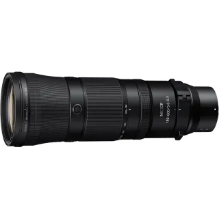 【Nikon 尼康】NIKKOR Z 180-600mm F5.6-6.3 VR (公司貨) 超望遠變焦鏡頭 飛羽攝影 全片幅無反微單眼鏡頭