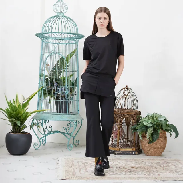 【ICHE 衣哲】x Cop Copine 褲子