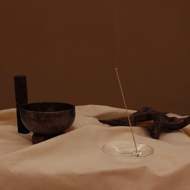 【inzense 禪香不二】善緣香(貴人 好運 旺旺來 東西方草 正氣凜然 旺人氣 )